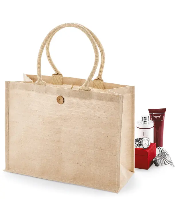 Shoppingtas JuCo