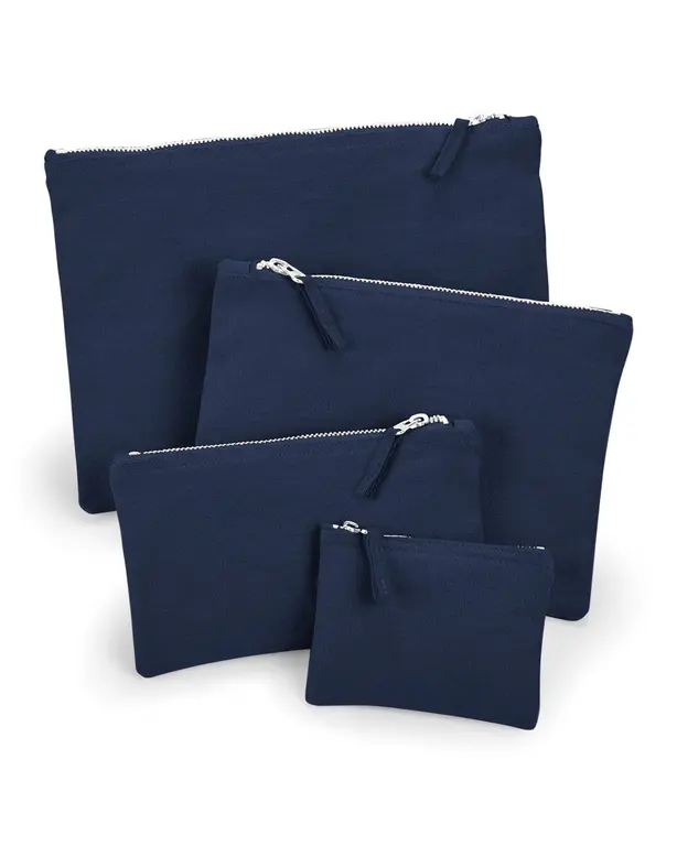 Cotton Pouch