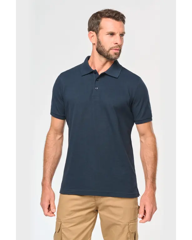 Ökologisches Polo