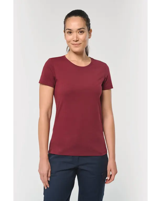 Antibacterial Treatment T-Shirt