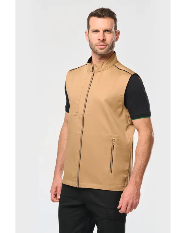 Gilet Day To Day