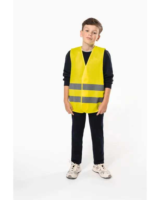 Zichtbaarheid vest