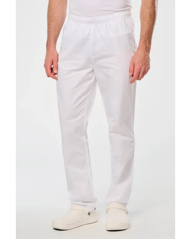 Baumwollhose