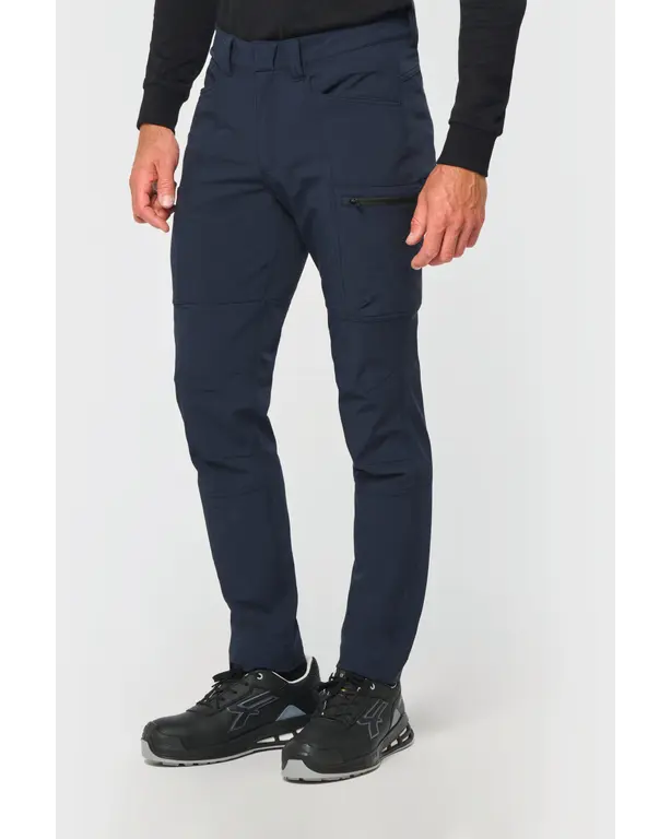 Recycelte Stretchhose