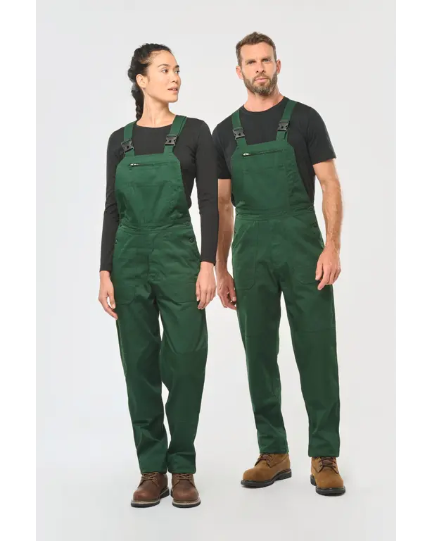 Arbeitslatzhose