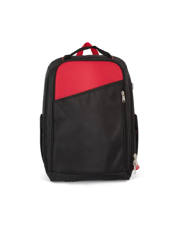 Werkzeug- und Laptop-Rucksack