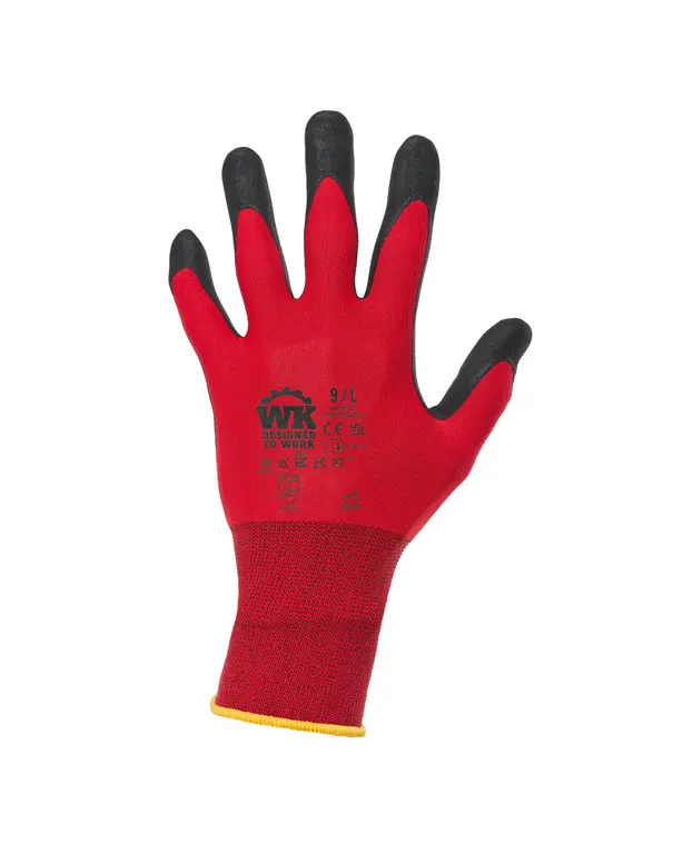 Precision Handling Gloves