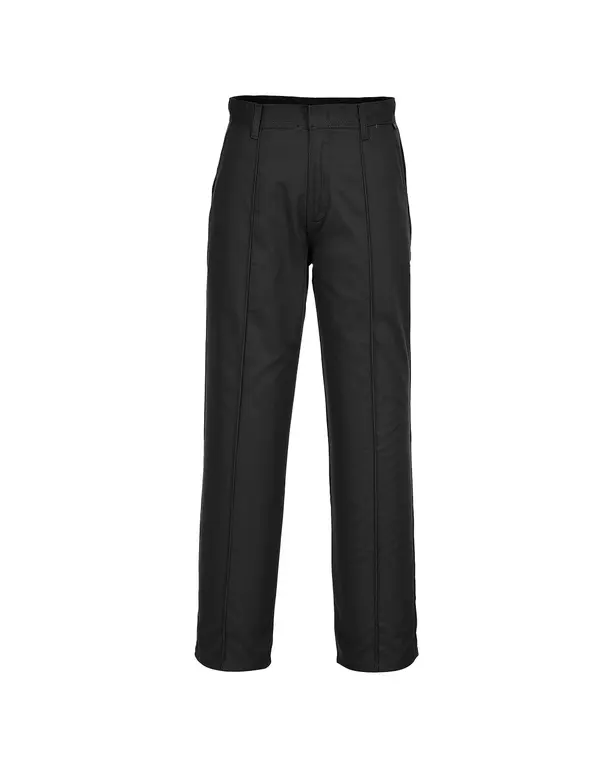 Preston Broek