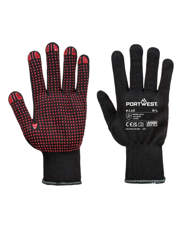 Gant Polka Picots PVC