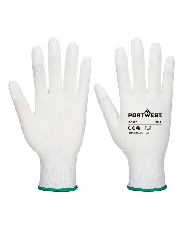 PU-beschichtete Fingerschutzhandschuhe