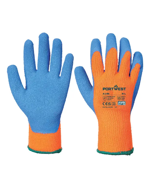 Gant Cold Grip
