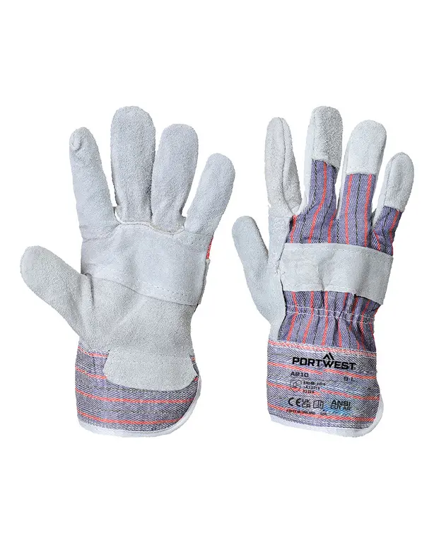 Canadian Docker Handschuh