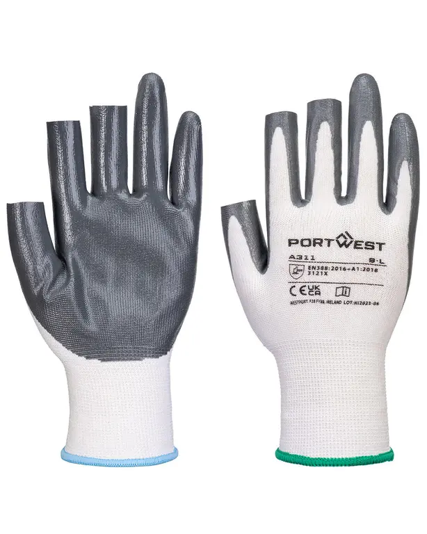 Grip 13 nitril handschoen