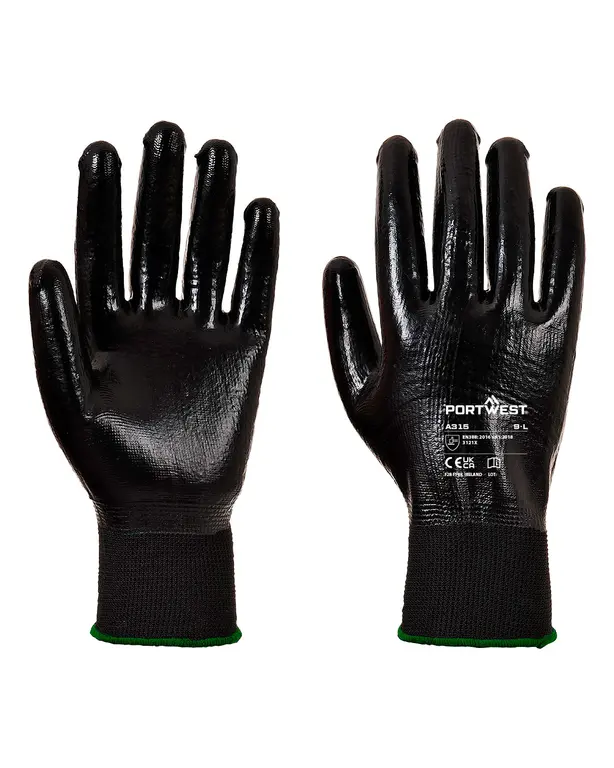 Gant All-Flex Grip