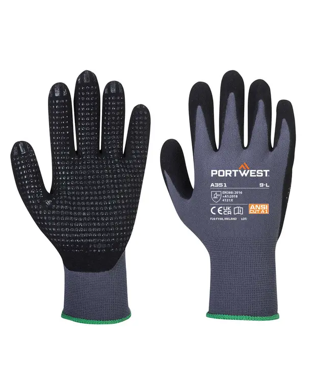 DermiFlex Plus Handschuh