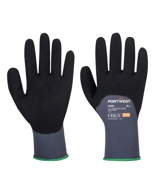 DermiFlex Ultra Handschuh