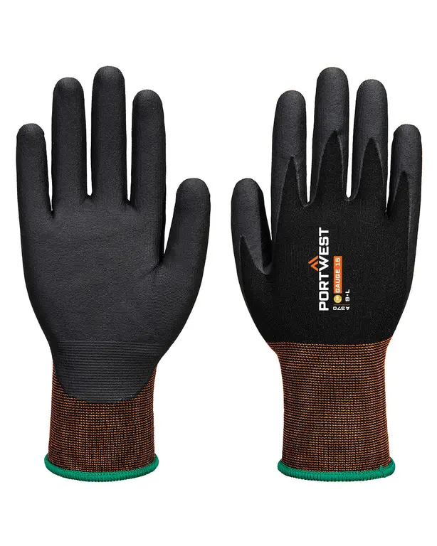 GP Grip 15 Nitrilschaum-Handschuh