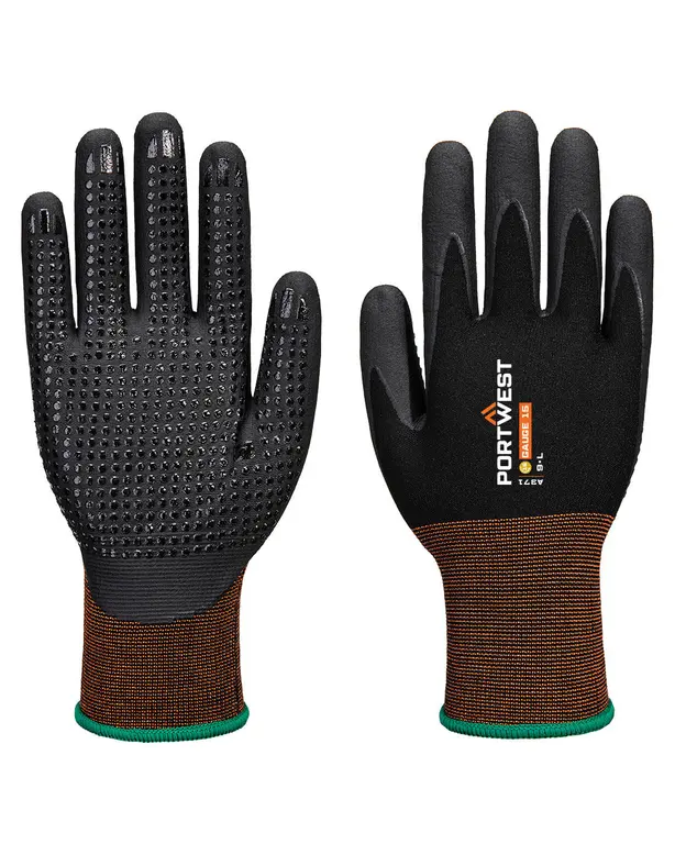 Gant GP Grip 15 nitril schuim