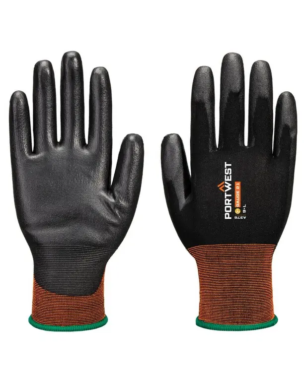 Gant GP Grip 21 PU