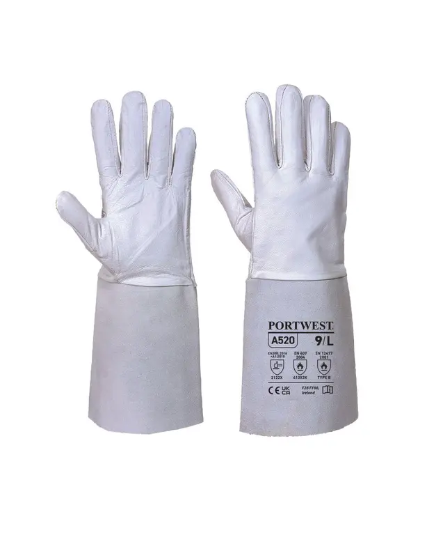TIG Premium Schweißhandschuh