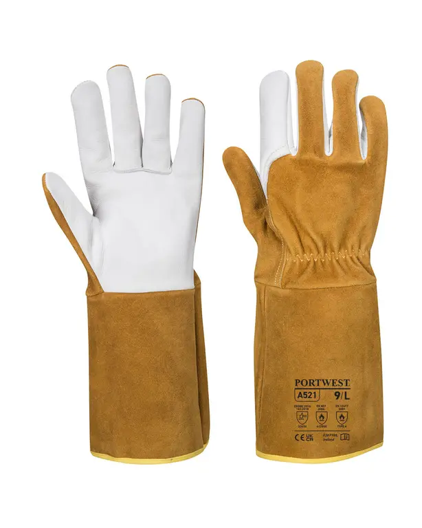 TIG Ultra Welding Glove