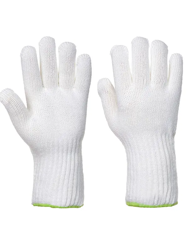 Hittebestendige handschoen 250°