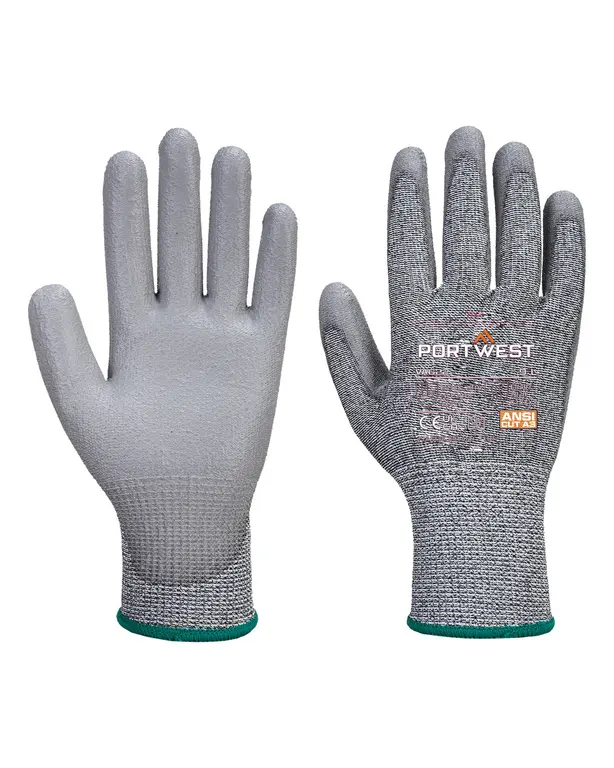 Gant MR paume PU anti-coupure