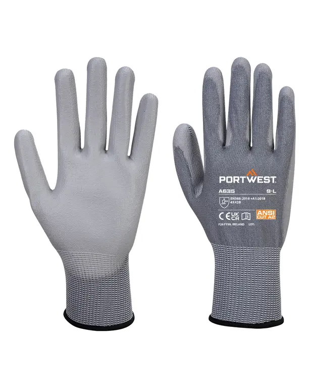 Eco Schnittschutz Handschuh B