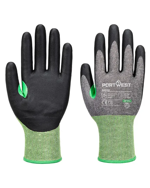 Schnittschutz-Handschuh CS C18 Nitrile