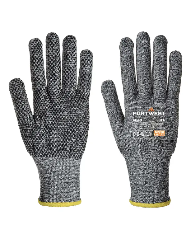 Saber-Handschuh mit Noppen