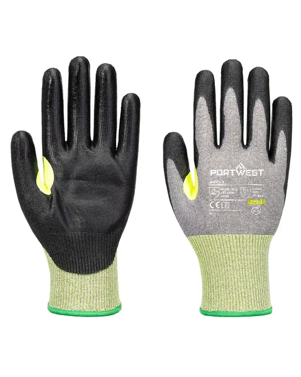 Schnittschutz-Handschuh CS E15 PU