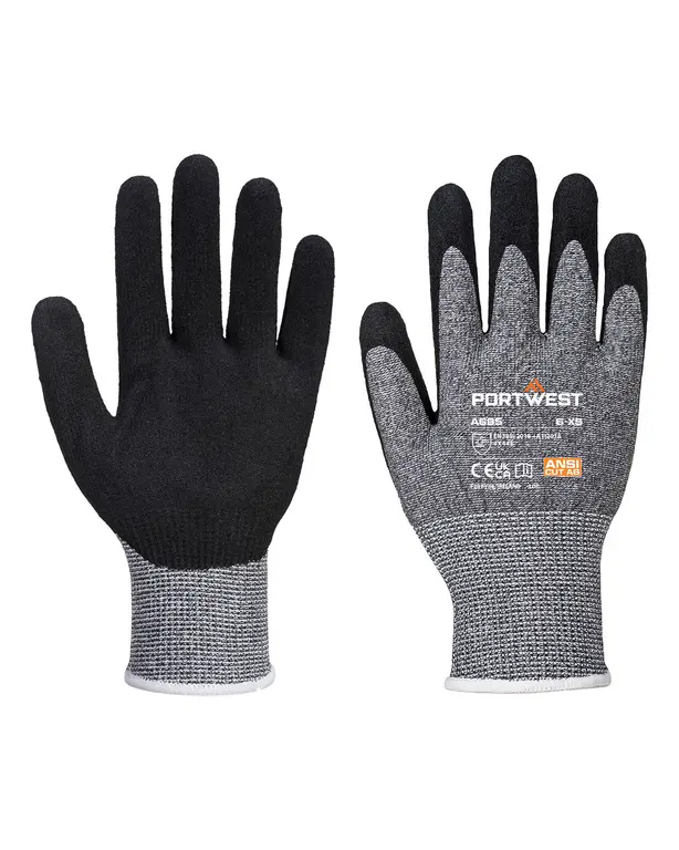 VHR Advanced Cut E Handschuh
