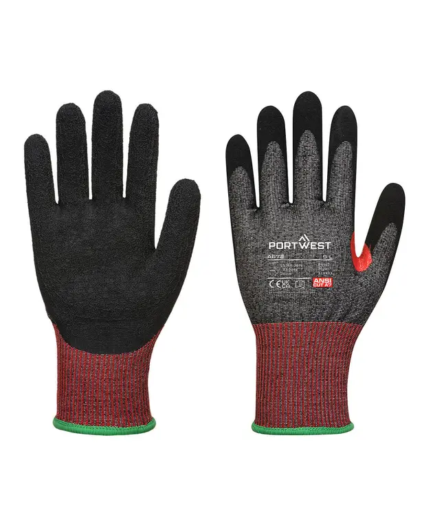 CS Schnittschutz-Handschuh F Nitrilschaum F13
