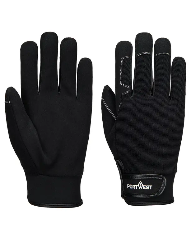 Mechanic 81 Handschuh