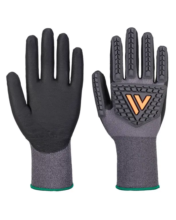 Impact Grip 15 Nitrile Handschoen