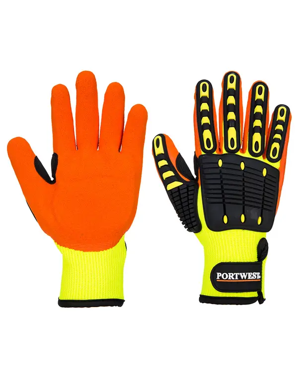 Impact Glove 13 Reinforced Nitrile Palm