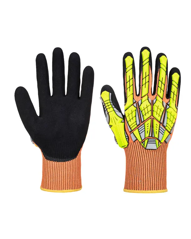 Gant DX VHR Impact
