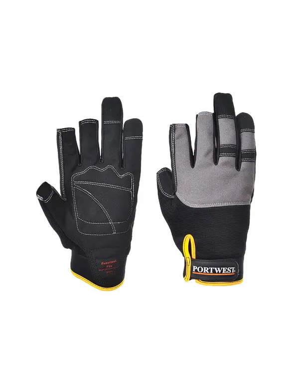 Powertool Pro - Hochleistungs-Handschuh