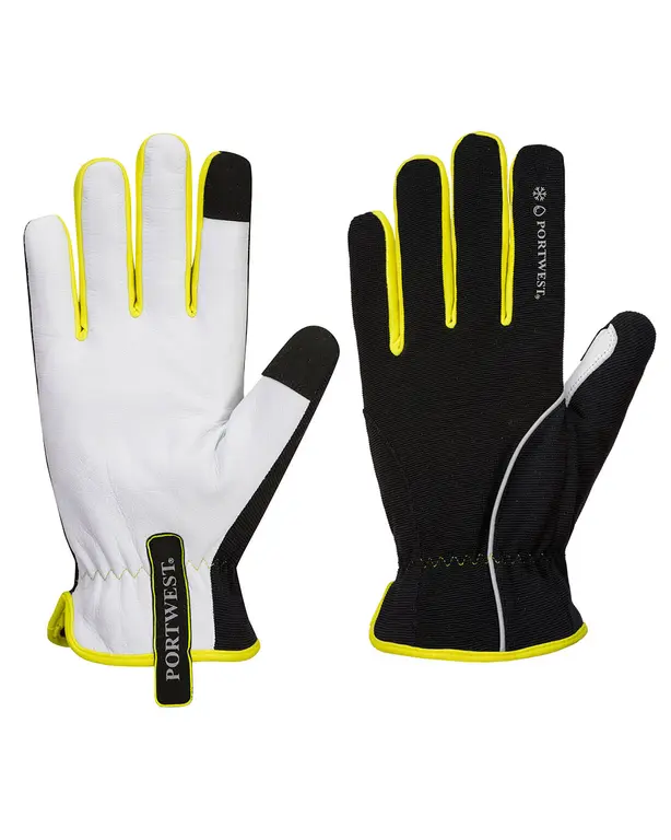 PW3 Winterhandschuh