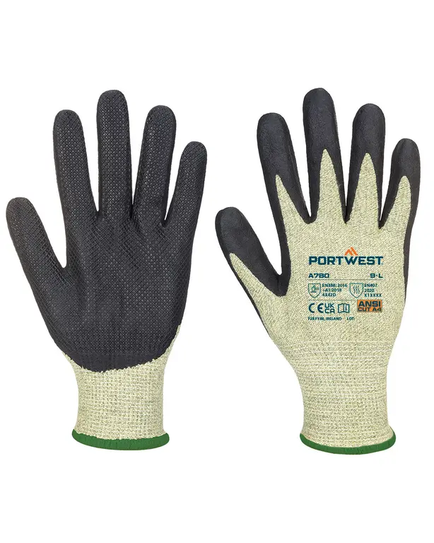 Gant Arc Grip Coupure D