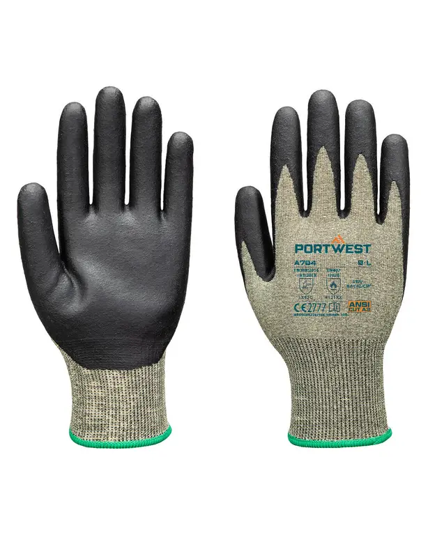 Gant Arc Grip 18C Niveau 1