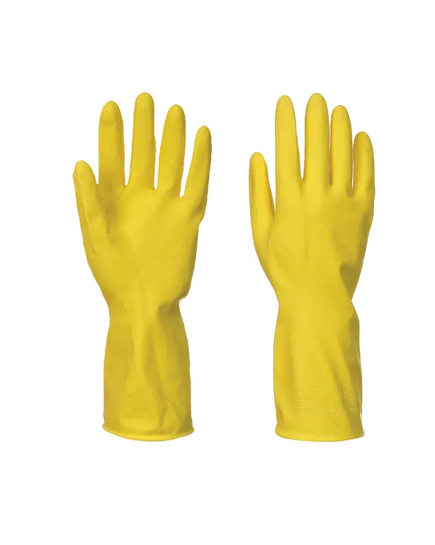 Latex Household Glove