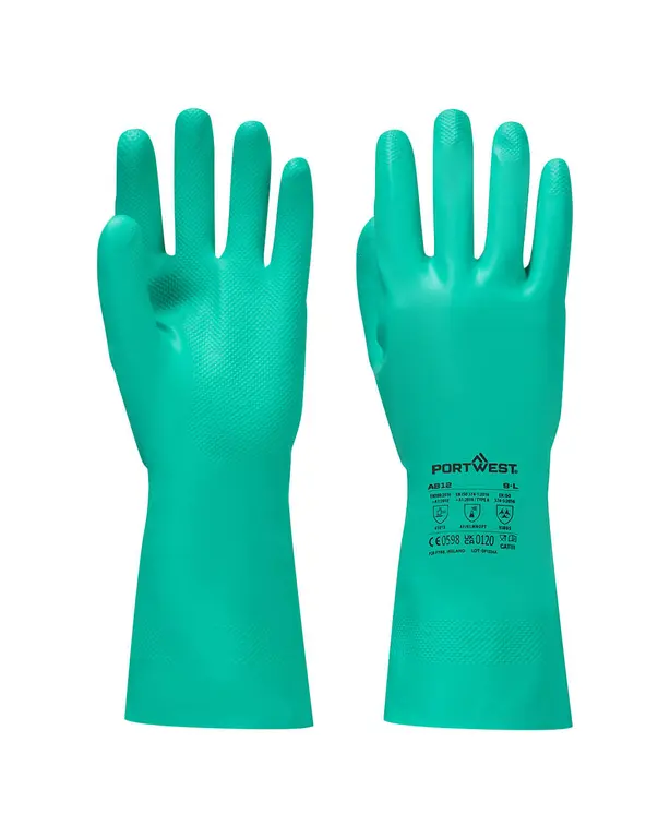 Nitrosafe Plus Chemiehandschuh