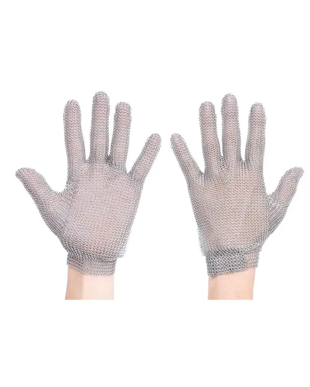 Kettenhandschuh
