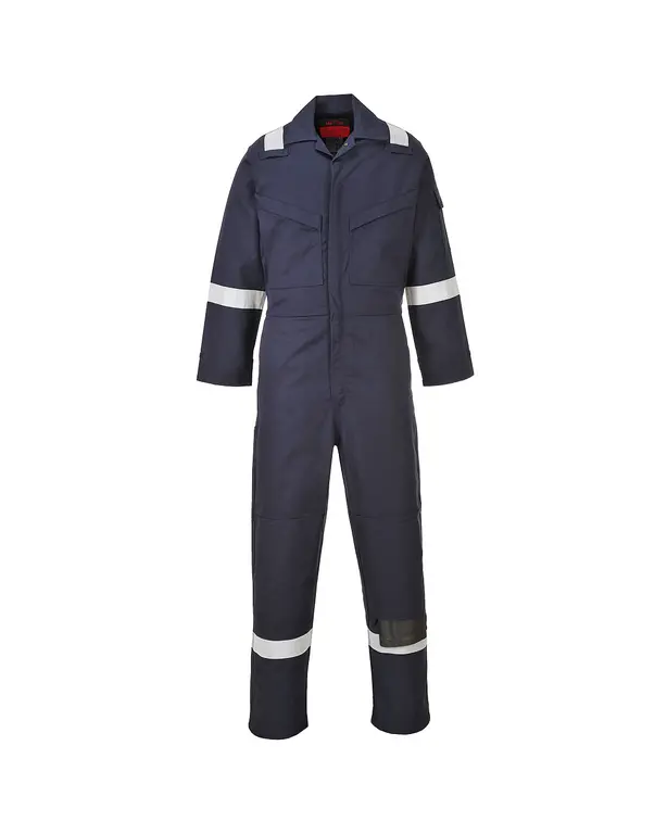Araflame Gold Overall