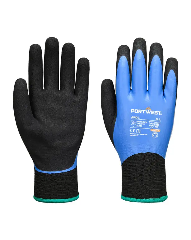 Thermo Pro Handschuh