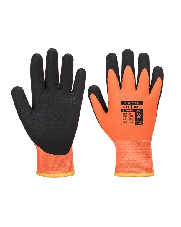 Thermo Pro Ultra Handschuh
