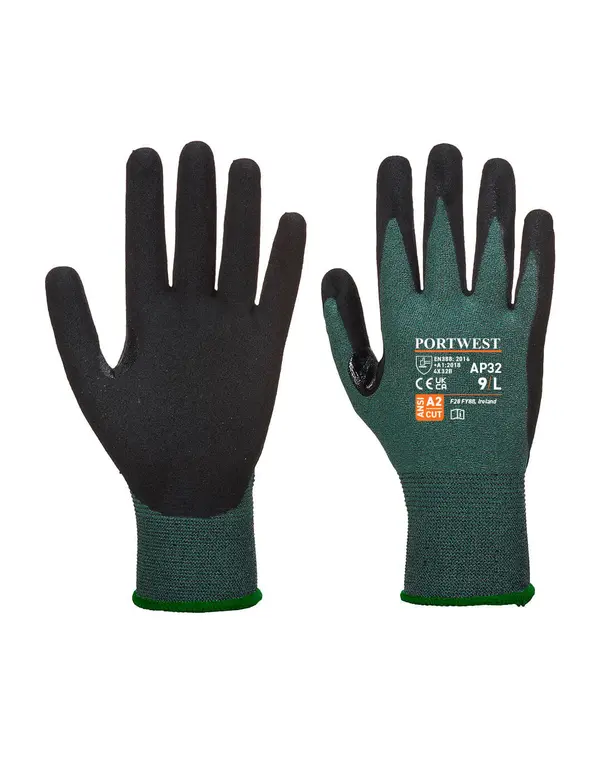 Dexti Cut Pro Handschoen