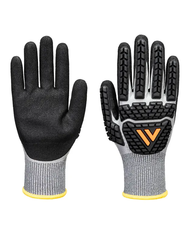 Impact F13 Nitril-Schaum TPR Wasserdichte Handschuh