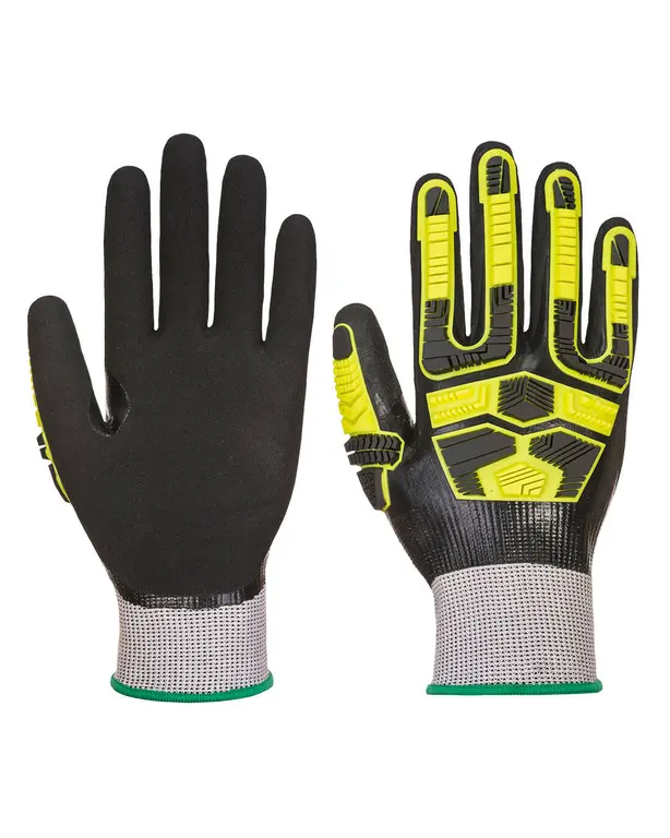 Anti-Impact, Schnittschutz und wasserdicht Handschuh